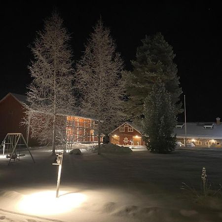 Farmholiday Kumpunen Hotel Petajavesi ภายนอก รูปภาพ