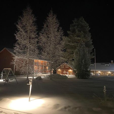 Farmholiday Kumpunen Petajavesi ภายนอก รูปภาพ