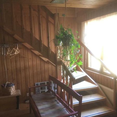 Farmholiday Kumpunen Petajavesi ภายนอก รูปภาพ