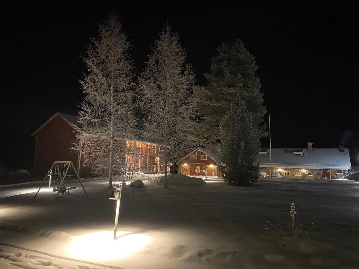 Farmholiday Kumpunen Hotel Petajavesi ภายนอก รูปภาพ