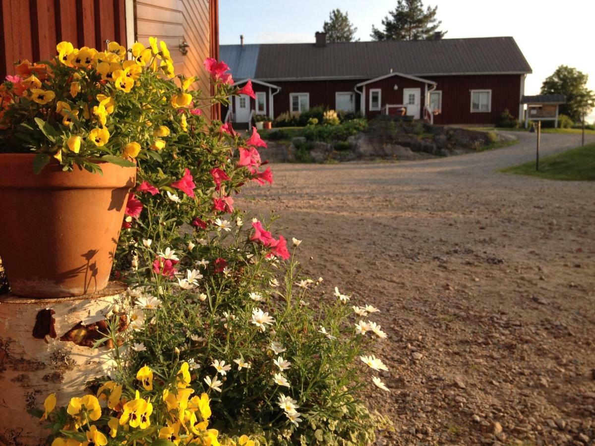Farmholiday Kumpunen Petajavesi ภายนอก รูปภาพ