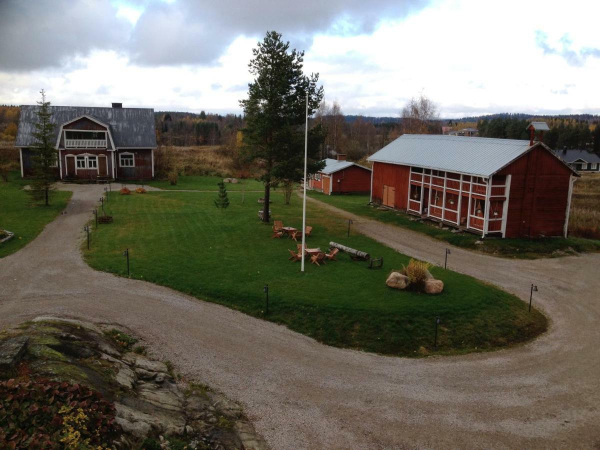 Farmholiday Kumpunen Petajavesi ภายนอก รูปภาพ