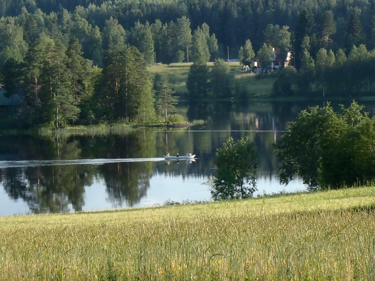 Farmholiday Kumpunen Petajavesi ภายนอก รูปภาพ