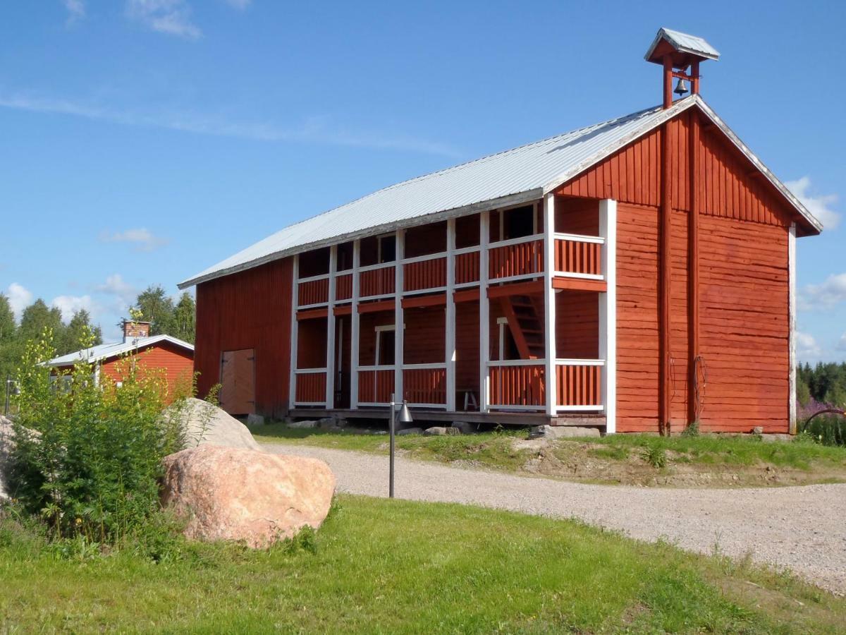 Farmholiday Kumpunen Petajavesi ภายนอก รูปภาพ